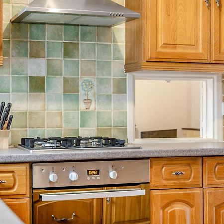 Elvington Cottage - Family-Friendly Cheerful House At The Heart Of The Cotswolds 버튼온더워터 외부 사진