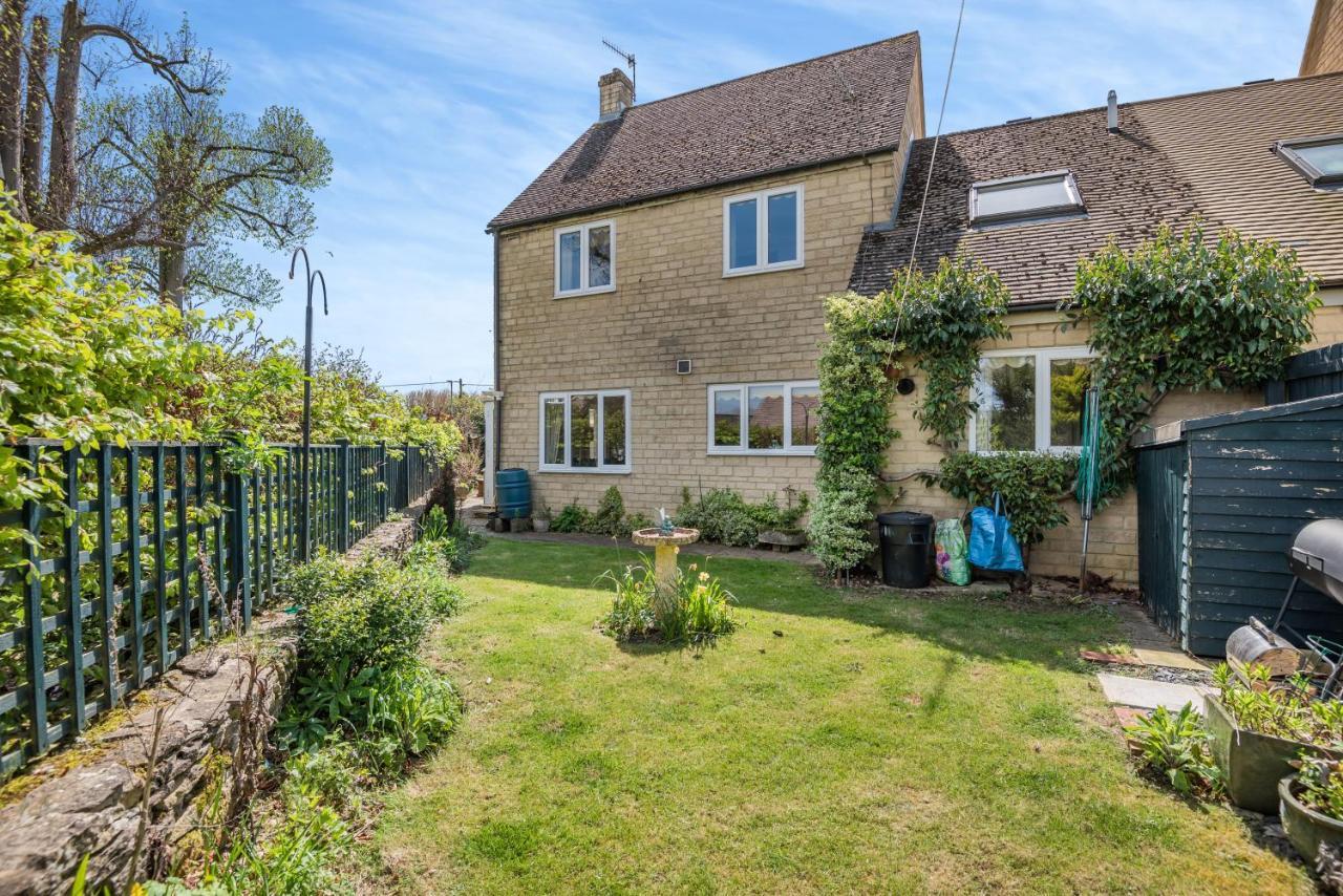 Elvington Cottage - Family-Friendly Cheerful House At The Heart Of The Cotswolds 버튼온더워터 외부 사진