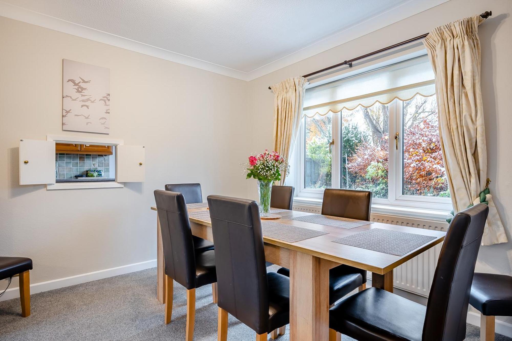 Elvington Cottage - Family-Friendly Cheerful House At The Heart Of The Cotswolds 버튼온더워터 외부 사진