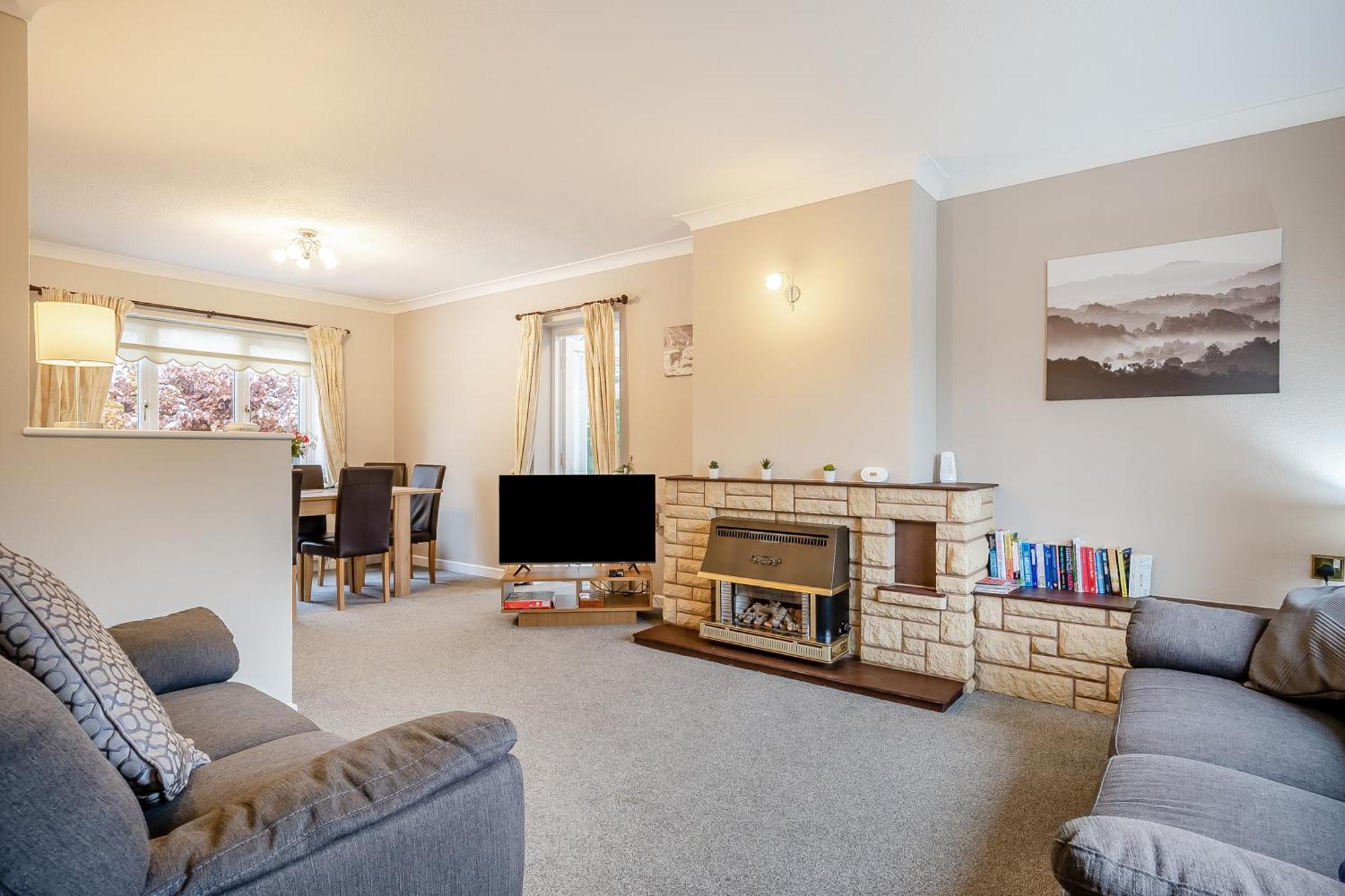 Elvington Cottage - Family-Friendly Cheerful House At The Heart Of The Cotswolds 버튼온더워터 외부 사진