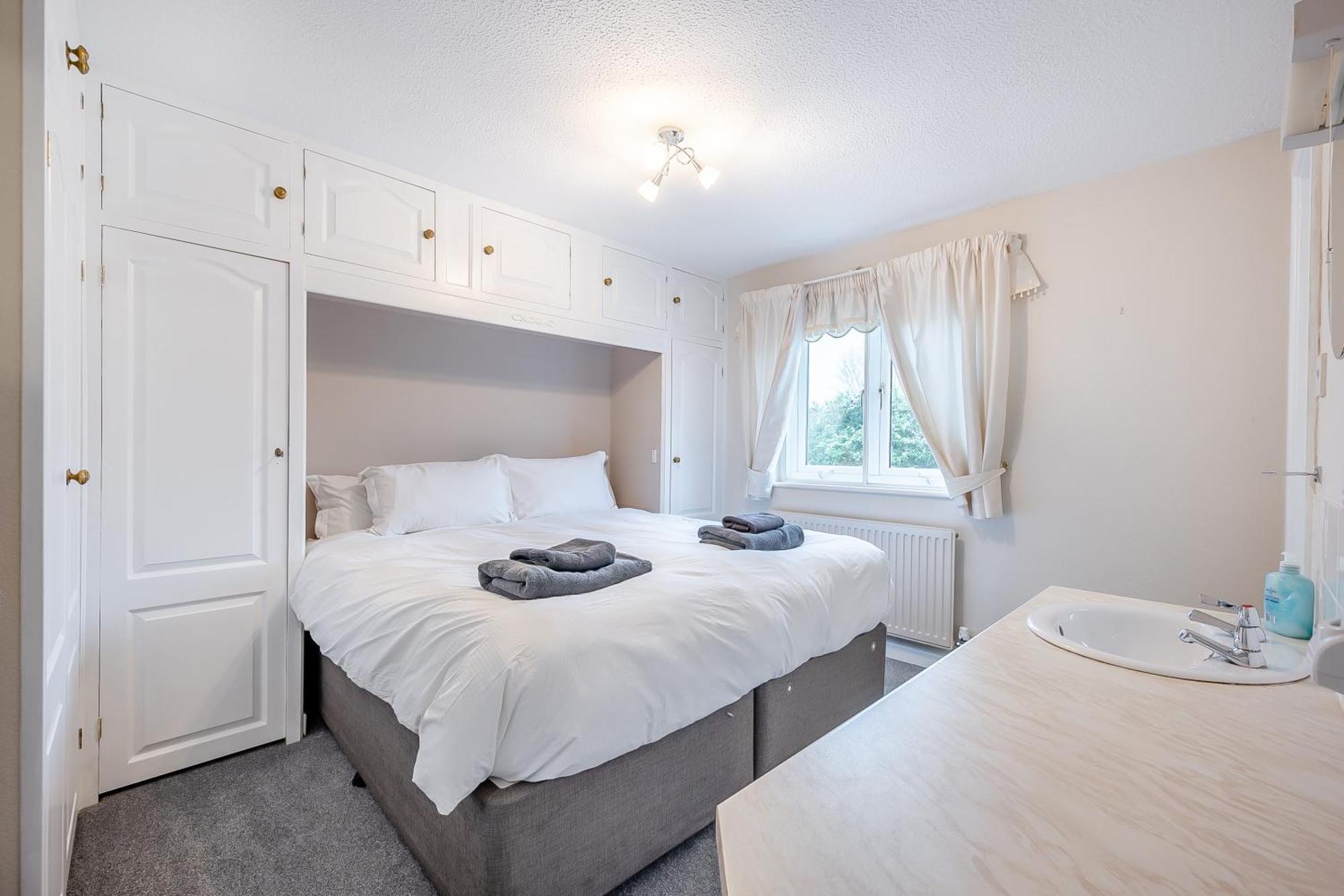 Elvington Cottage - Family-Friendly Cheerful House At The Heart Of The Cotswolds 버튼온더워터 외부 사진