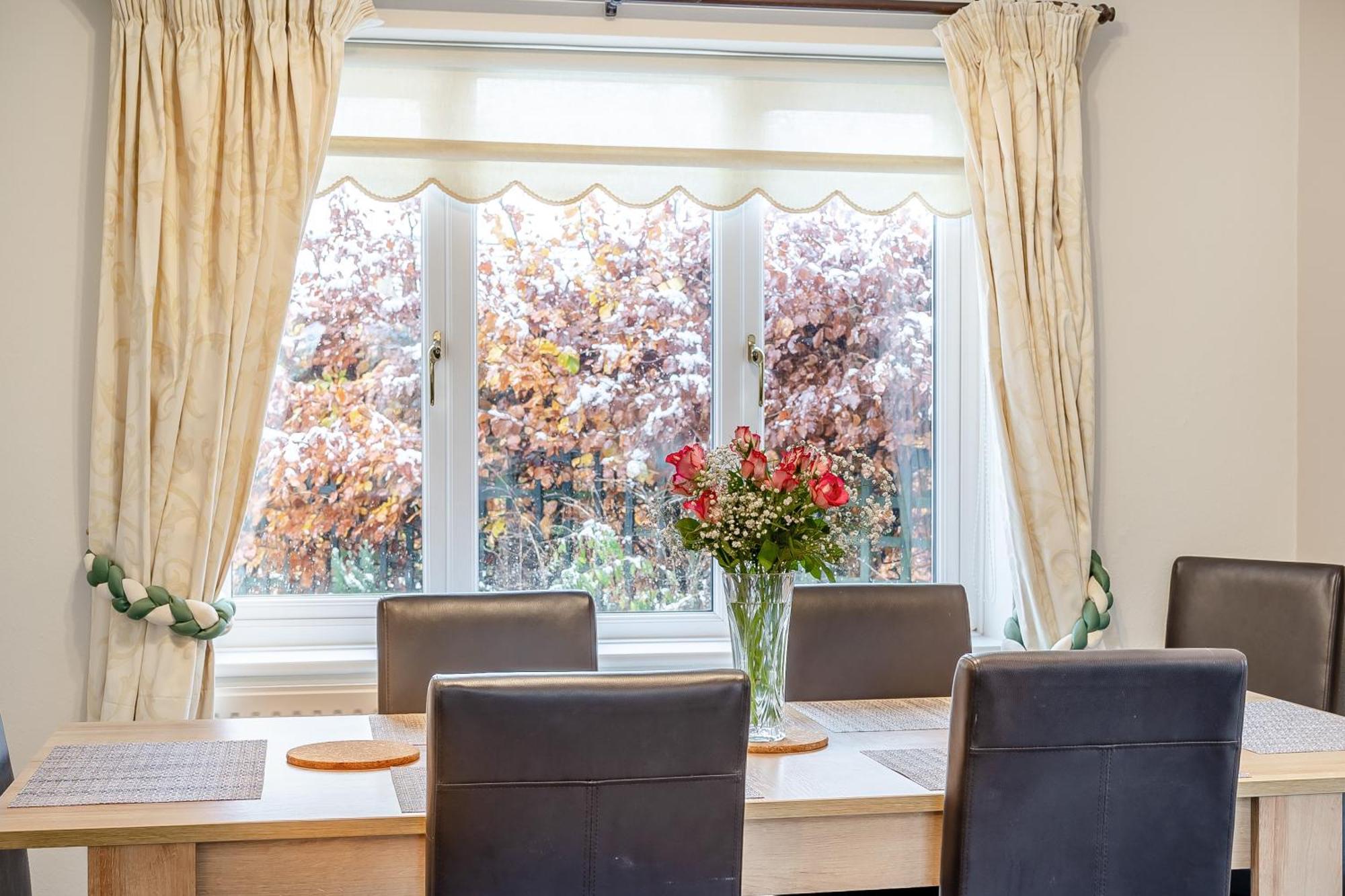 Elvington Cottage - Family-Friendly Cheerful House At The Heart Of The Cotswolds 버튼온더워터 외부 사진